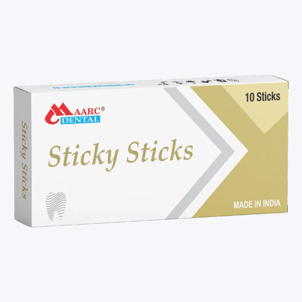MAARC Sticky Sticks